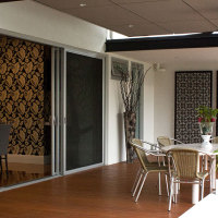 Outdoor entertaining area - www.bellevueconcepts.com.au